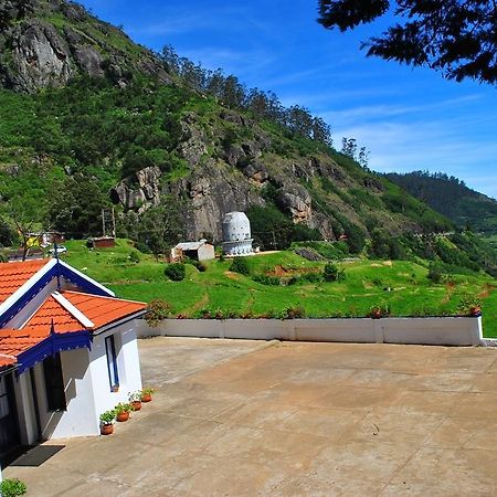 I-India Eco Lodge Ooty Extérieur photo