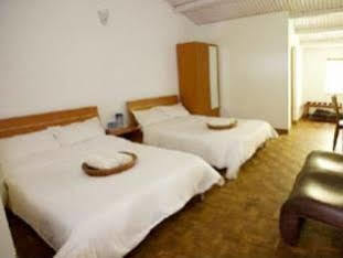 I-India Eco Lodge Ooty Extérieur photo