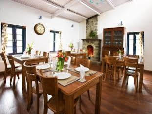 I-India Eco Lodge Ooty Extérieur photo